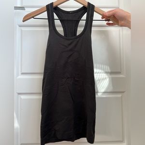 Lulu lemon workout tank top